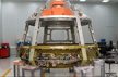 ISRO dispatches crew module for first uncrewed mission of Gaganyaan